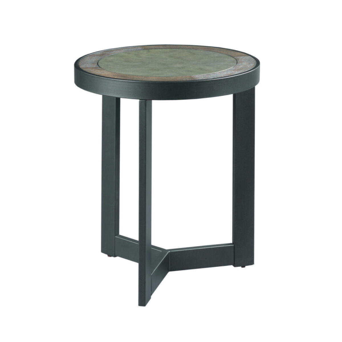 Round End Table - Image 2