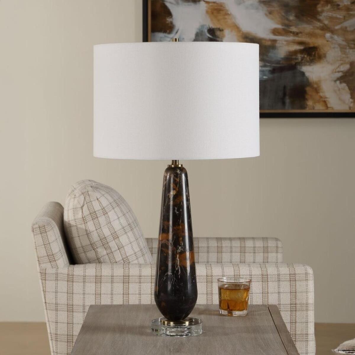 Dames Table Lamp - Image 4