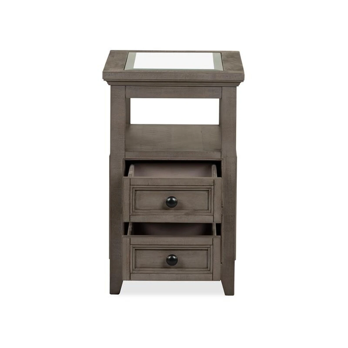 Paxton T4805-10 Chairside End Table - Image 4