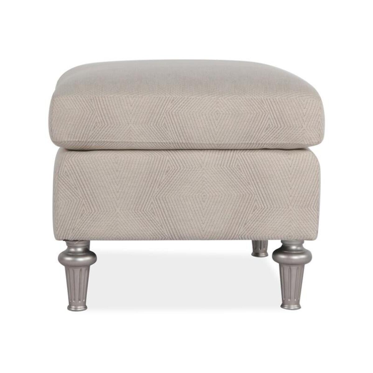 Savoyon U4369-63-902 Ottoman (Trufle) - Image 2