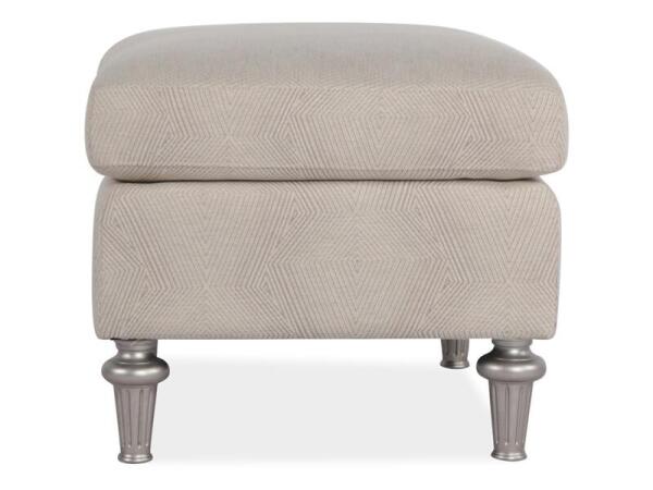 Savoyon U4369-63-902 Ottoman (Trufle) - Image 2