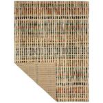 Wilhelm Area Rug 5’3″ x 7’6″ Rugs Chroma Multi 10