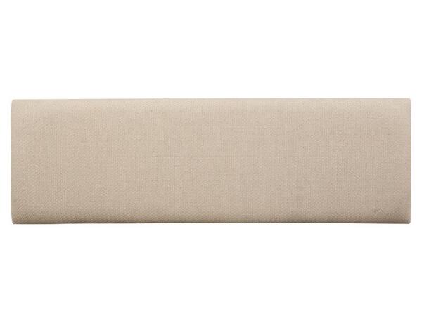 Tristan D5878-68A Backless Bench w/Upholstered Seat & U-Shaped Legs - Image 7