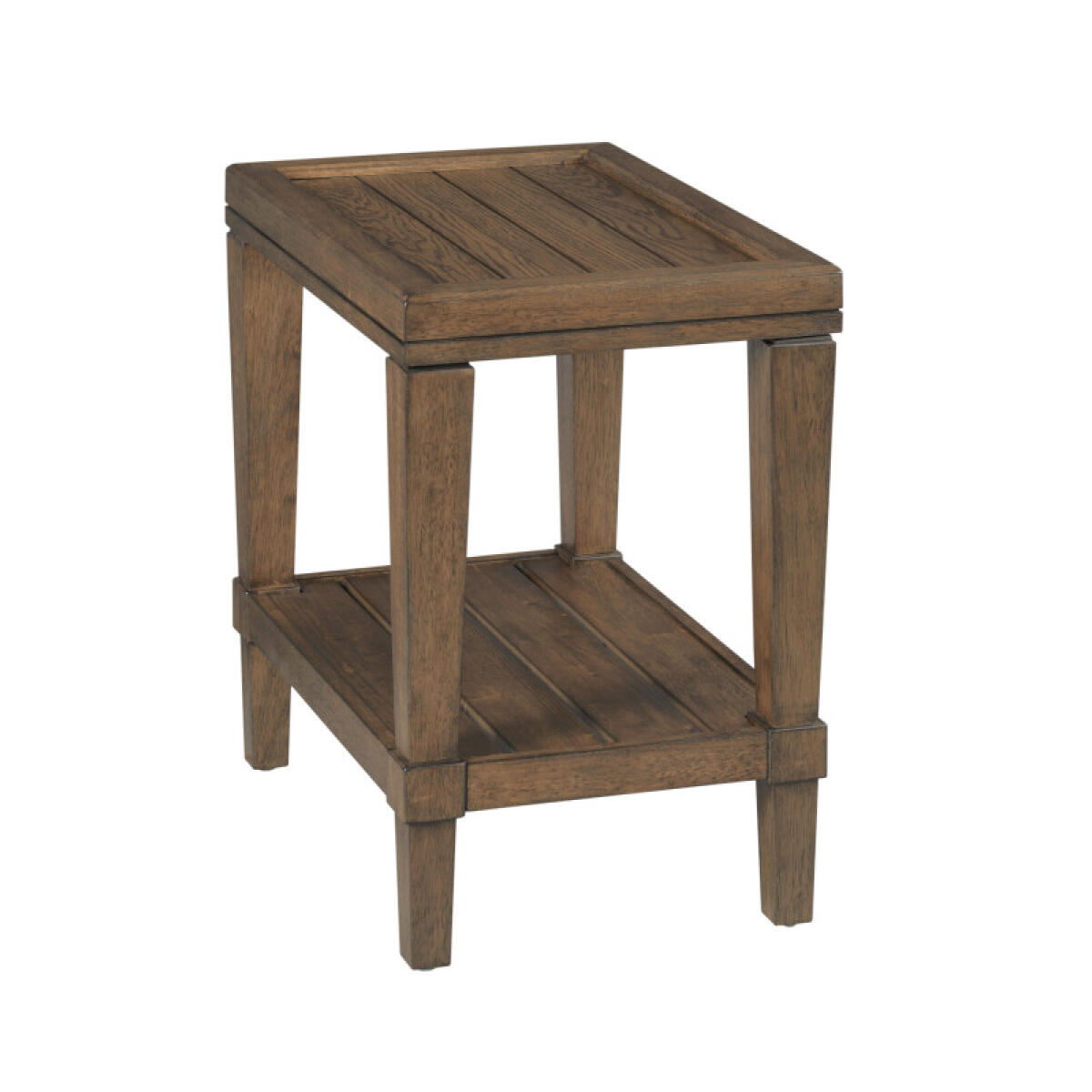 Rectangular Chairside Table - Image 2