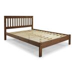 Creswell 4 Pc Full Bedroom Set Youth Beds Brown 12
