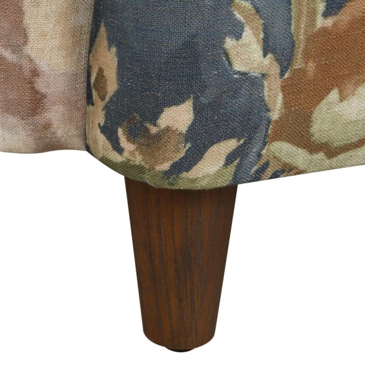 Lainey Armchair, Floral - Image 10