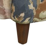 Lainey Armchair, Floral - Image 10