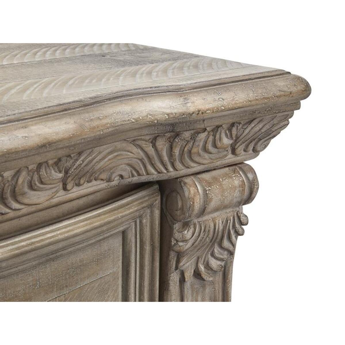 Marisol Drawer Nightstand - Image 10