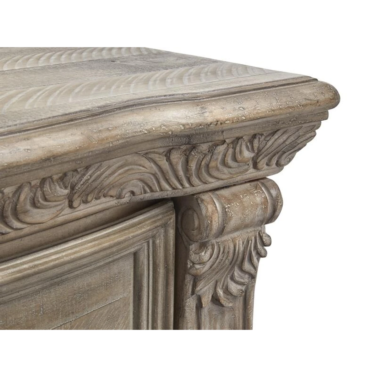 Marisol B5132-01 Drawer Nightstand - Image 10