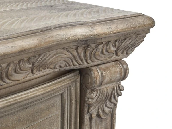 Marisol B5132-01 Drawer Nightstand - Image 10