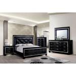 Bellanova 5 Pc Queen Bedroom Set - Image 3