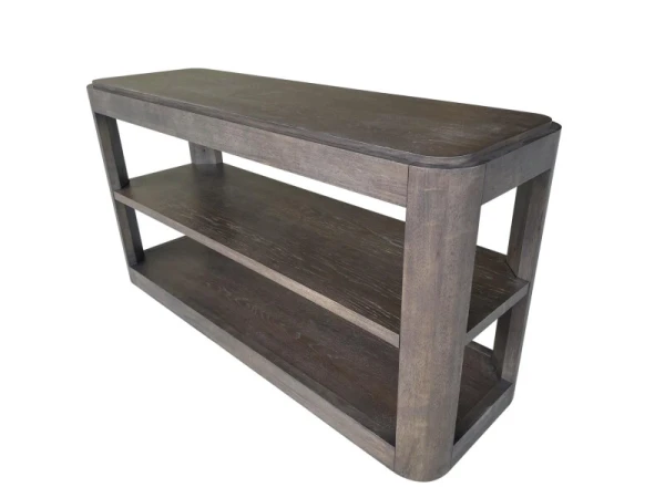Sofa Table With Wood Top Sofa Tables Brown