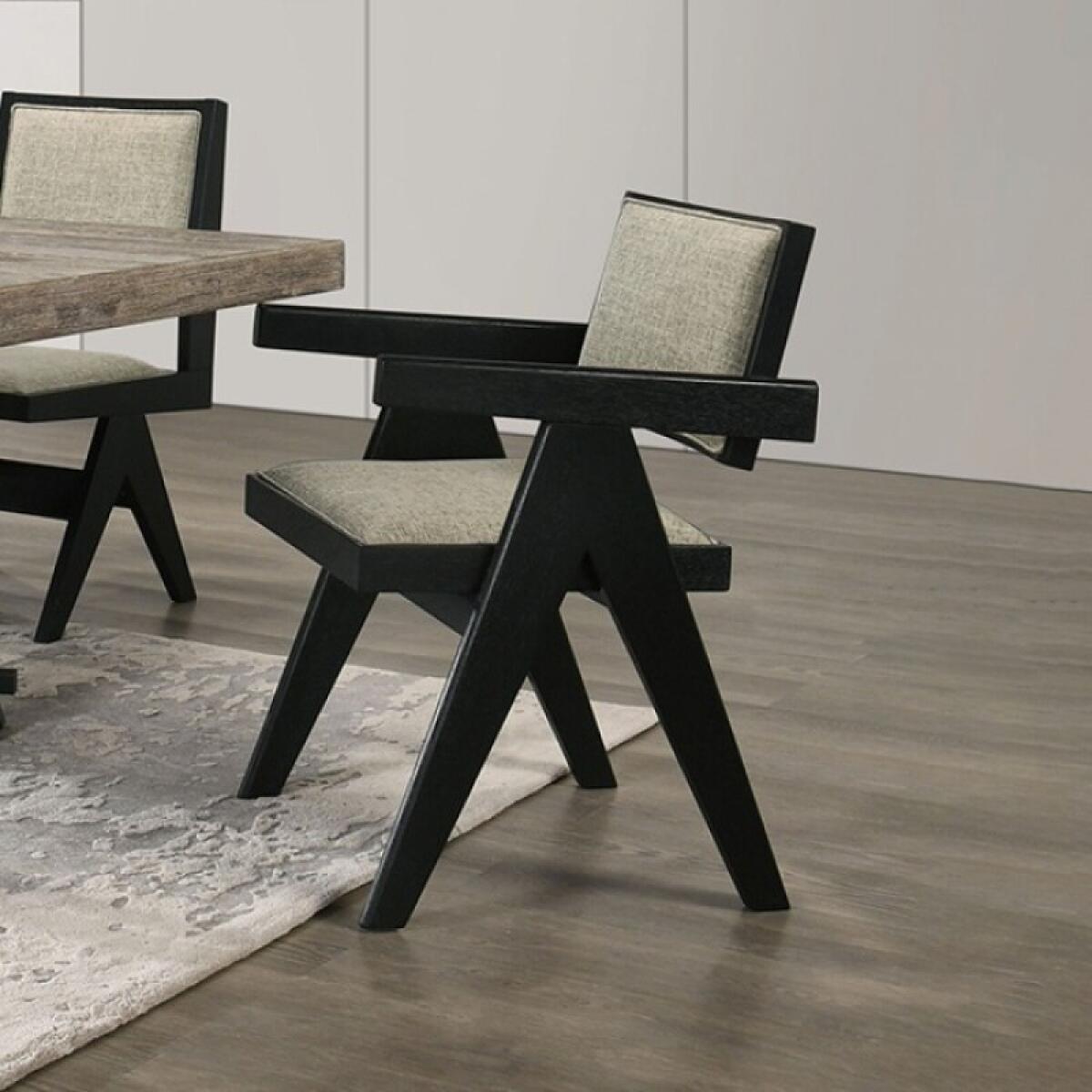 Tottenham Arm Chair - Image 2