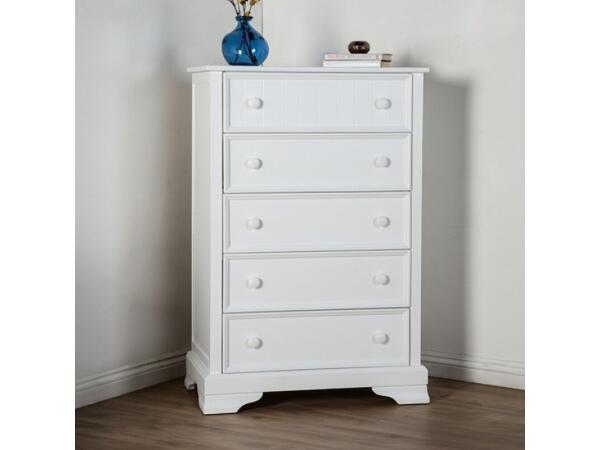 Fanton Chest Youth Chests Furniture of America