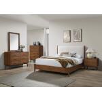 Thusis 4 Pc Queen Bedroom Set - Image 3