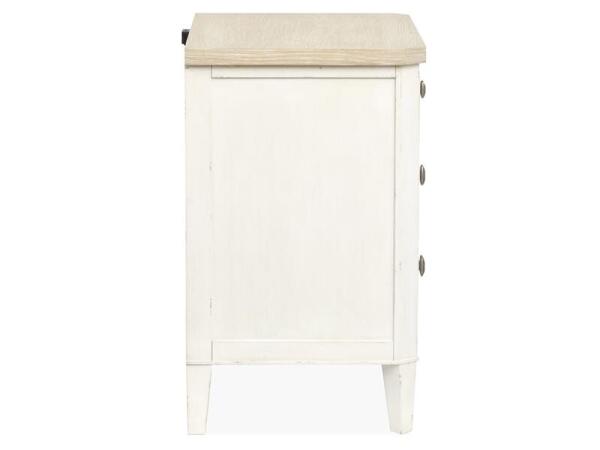 Echo Isles Drawer Nightstand - Image 4
