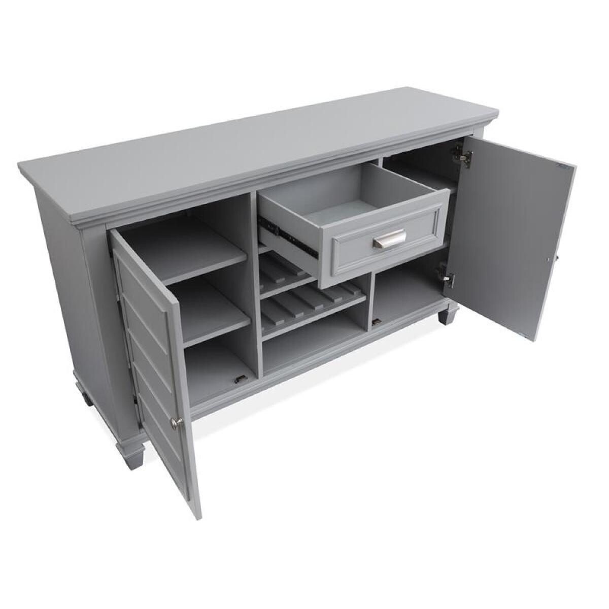 Charleston Server - Grey - Image 4