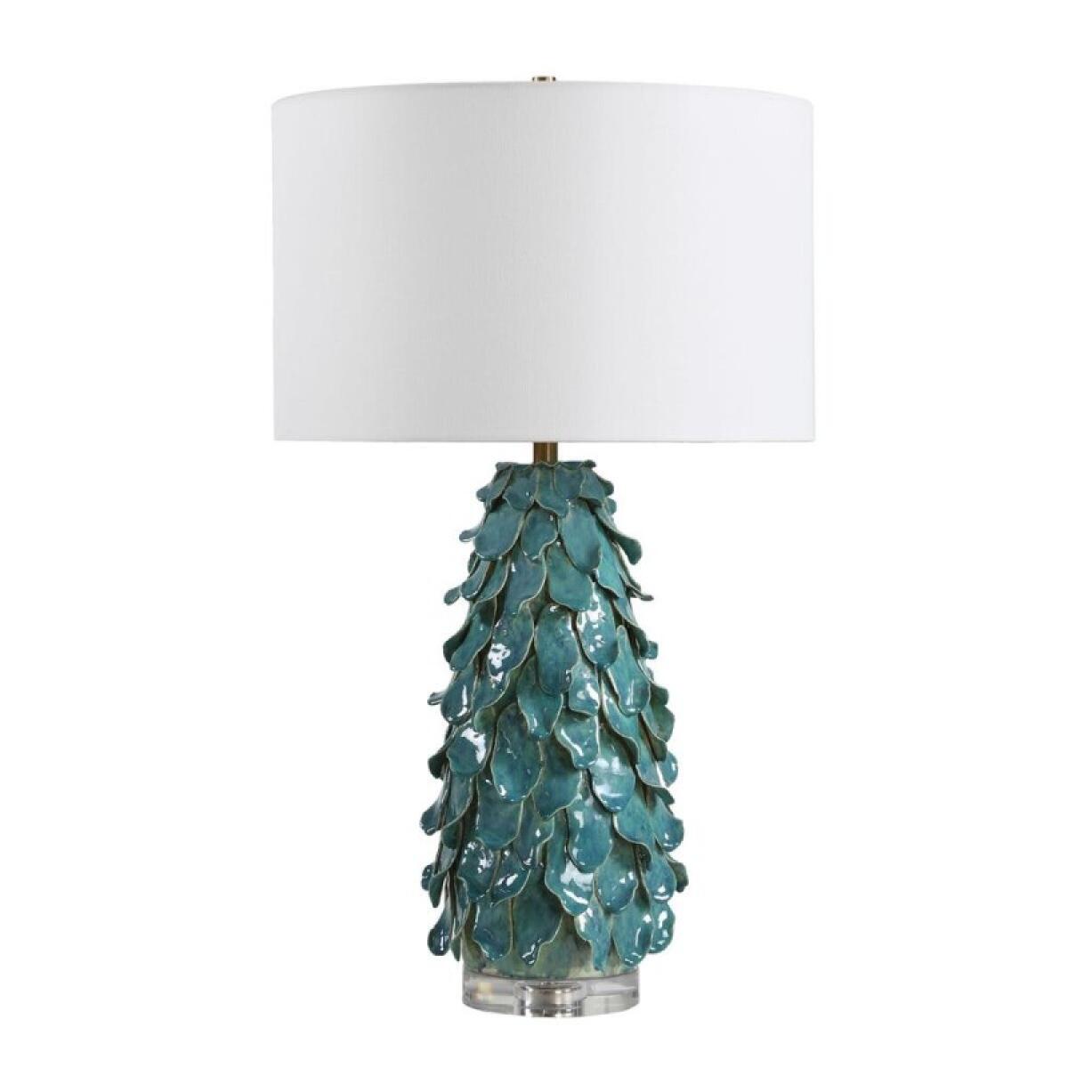 Mina Table Lamp - Image 5