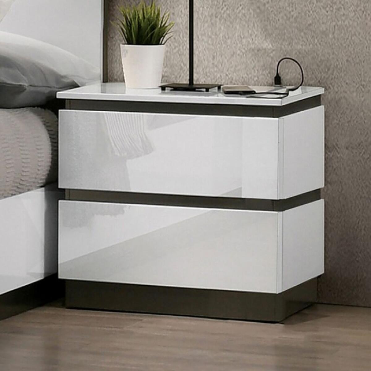 Birsfelden Night Stand - Image 2