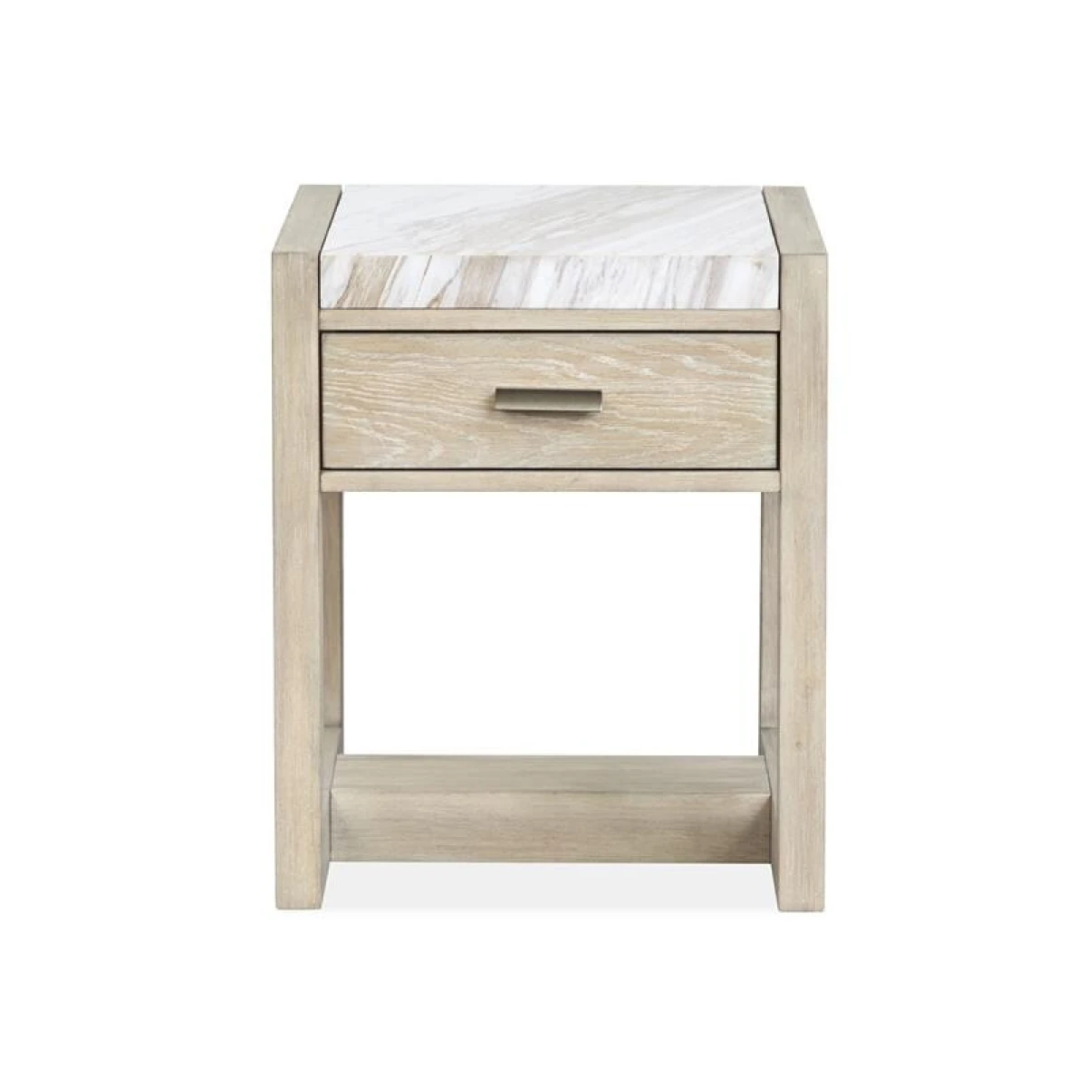 Preston T5941-03 Rectangular End Table - Image 8
