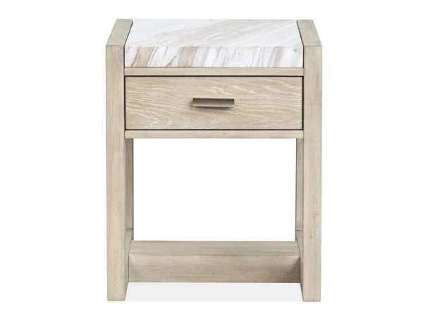 Preston T5941-03 Rectangular End Table - Image 8