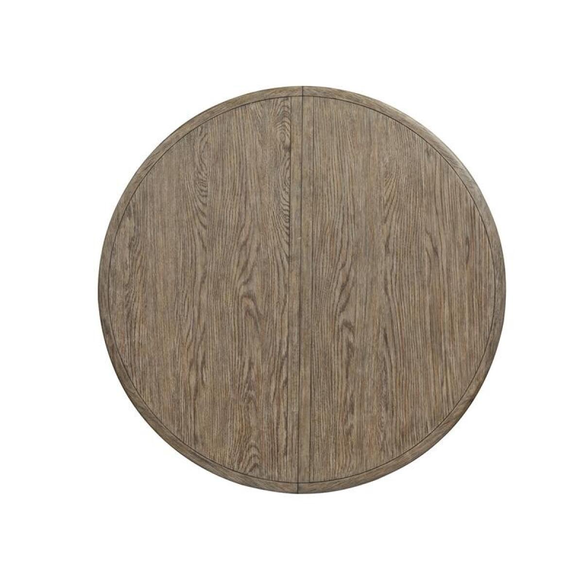 Claremont 54" Round Dining Table - Image 8