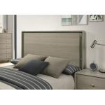 Rainier 4 Pc Queen Bedroom Set - Image 4