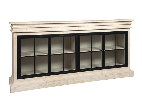 Levinson Buffet Accent Furniture Accent Furniture