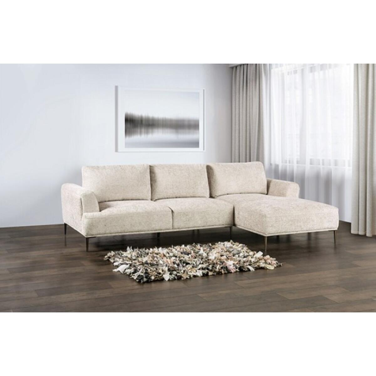 Gladbach Sectional, Right Chaise - Image 3