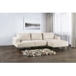 Gladbach Sectional, Right Chaise - Image 3