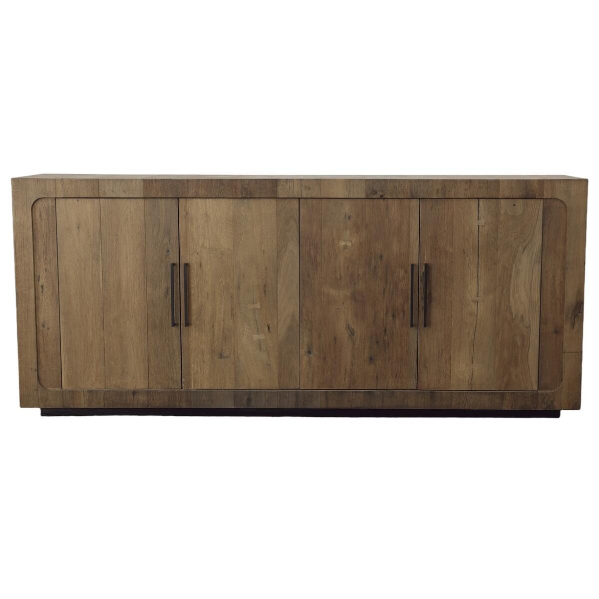 Larchwood Sideboard - Image 3