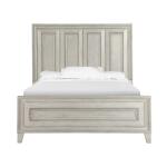 Creswell 4 Pc Twin Bedroom Set Youth Beds Brown 2