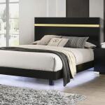 Lillestrom Bed