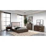 Vellara 5 Pc Queen Bedroom Set w/ Chest - Image 3