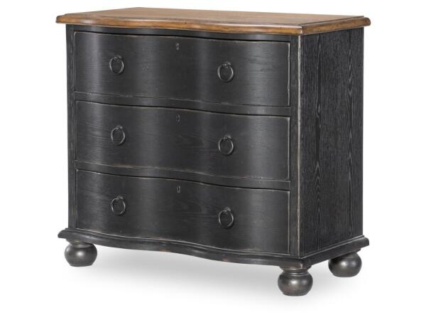 Accent Chest 3 Drawers Accent Furniture Accent Furniture