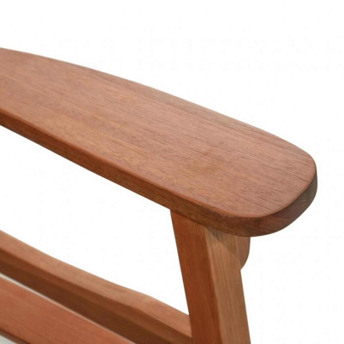 Moose Rocking Chair Outdoor Chairs Brown 6