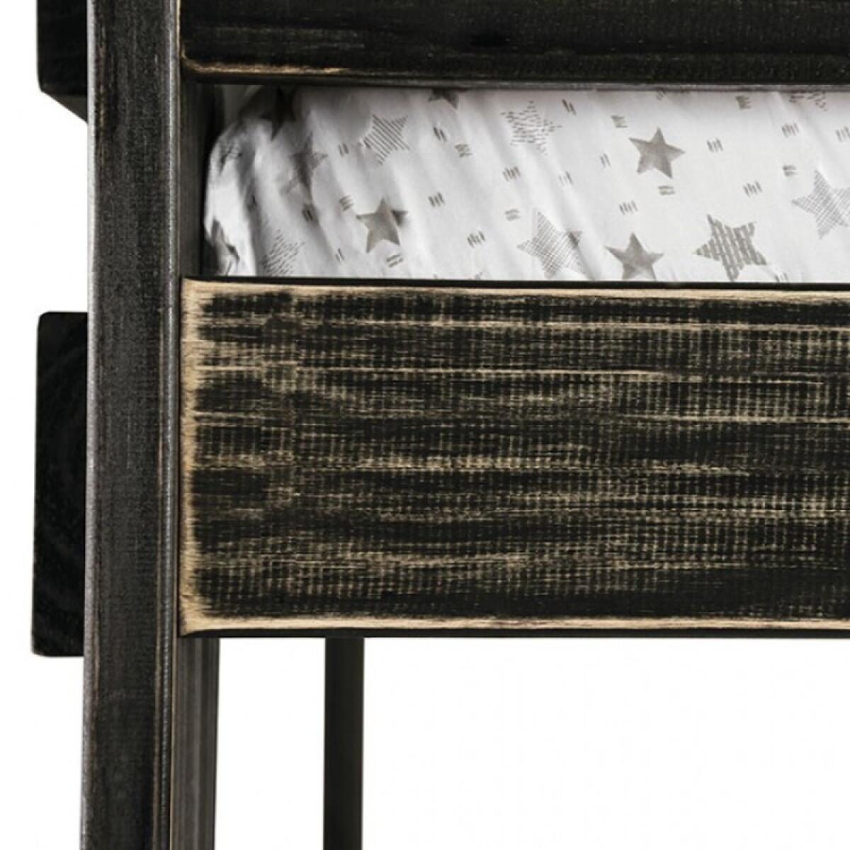 Arlette Twin/Twin Bunk Bed - Image 4