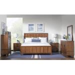 Dresser Dressers Brown 24
