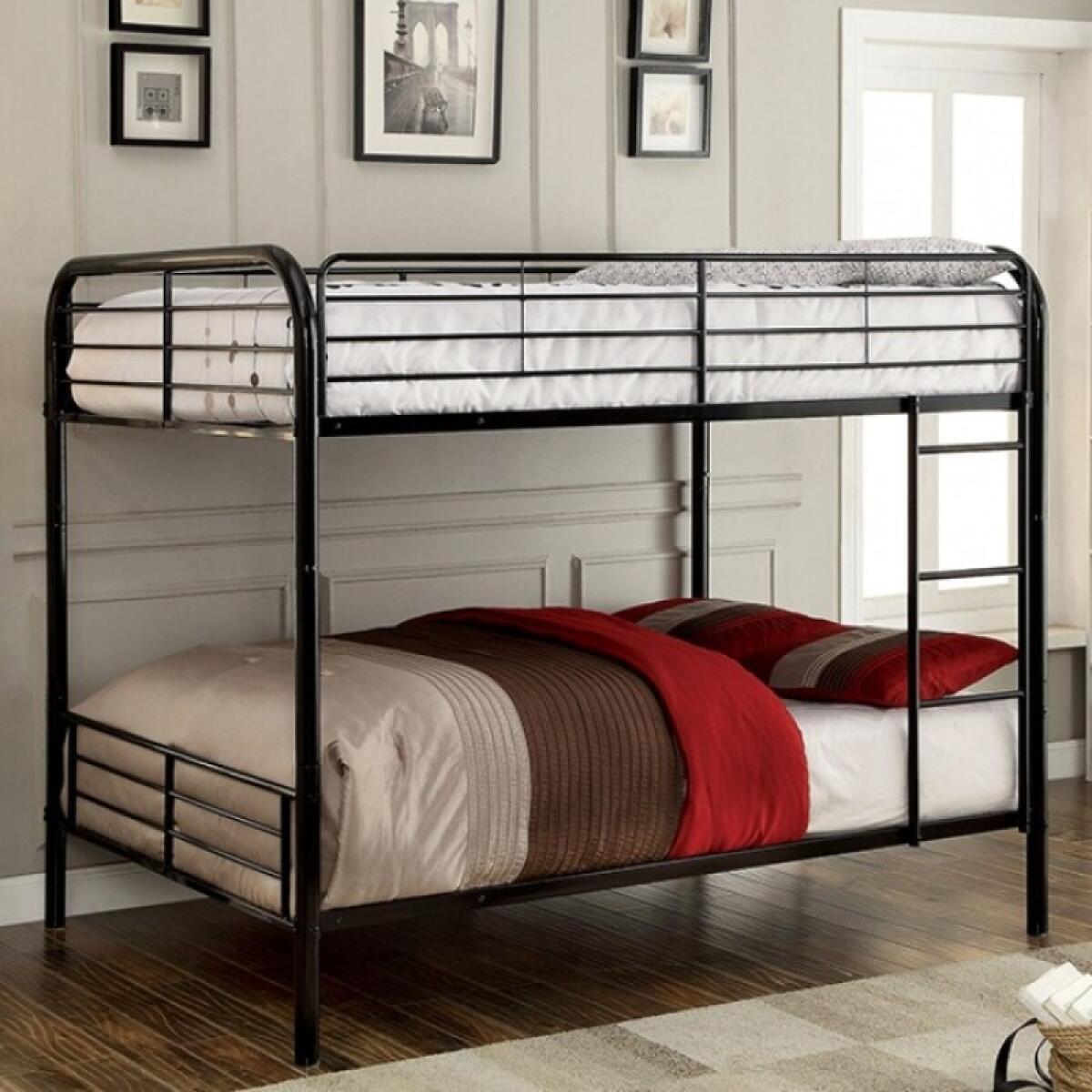 Brocket Full/Full Bunk Bed - Image 2