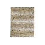 Millsboro Area Rug 5’3″ x 7’6″ Rugs Cream 9