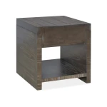 LeLand T5704-03 Rectangular End Table