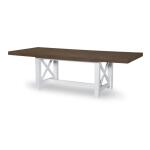 Complete Trestle Table - Image 3