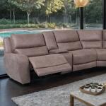 Osanna Power Sectional Sectionals Furniture of America 2