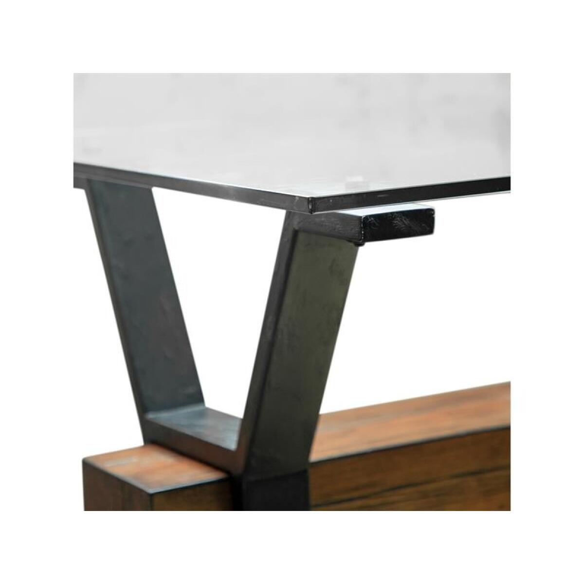 Sawyer Rectangular End Table - Image 3
