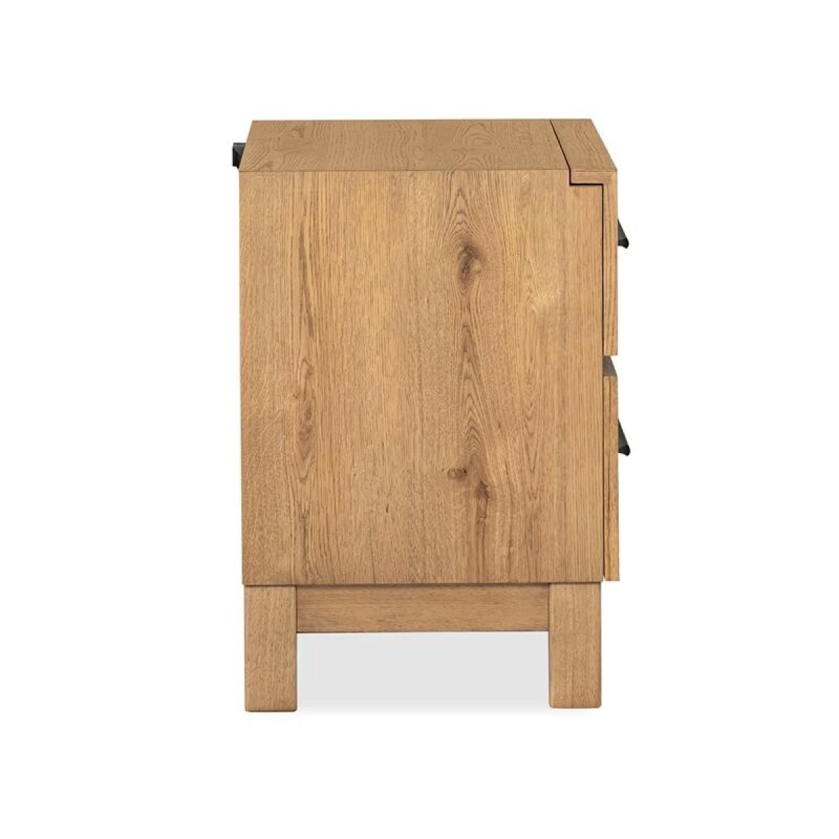 Davenport Drawer Nightstand Nightstands Brown 15