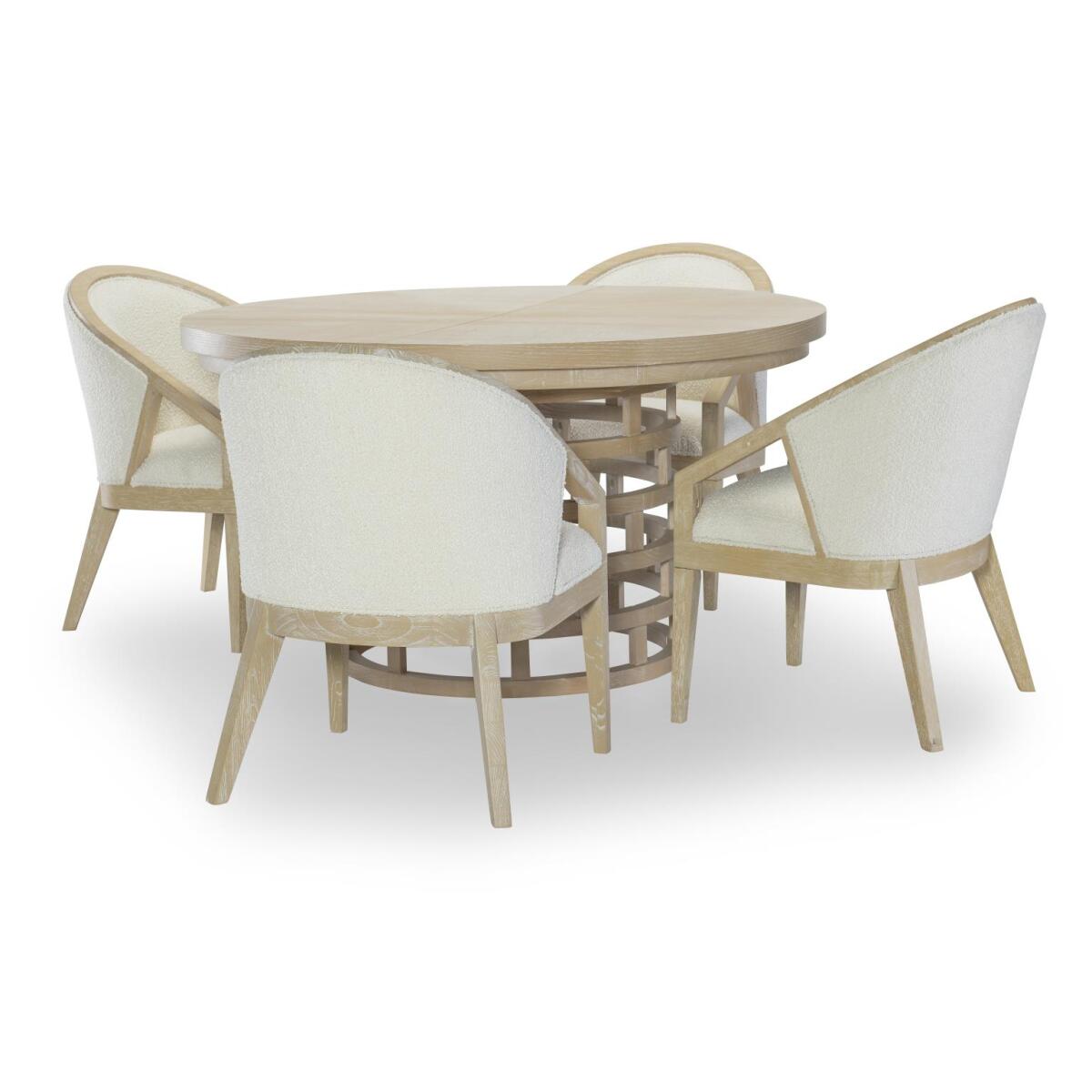 Round Table - Image 13