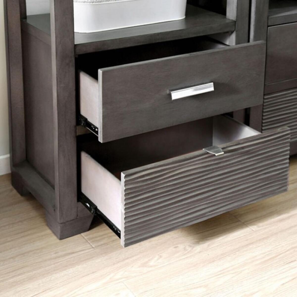 Tienen Pier Cabinet - Image 4