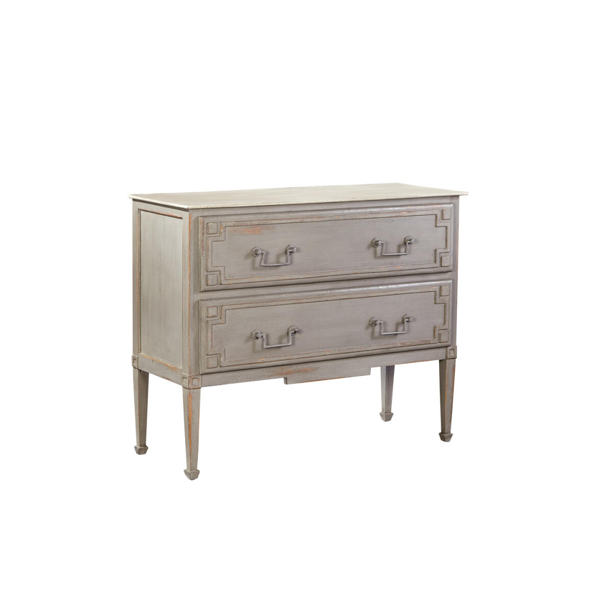 Adalaya Chest Chests Brown 4