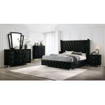 Carissa 5 Pc Queen Bedroom Set Bedroom Sets Bedroom Sets 12
