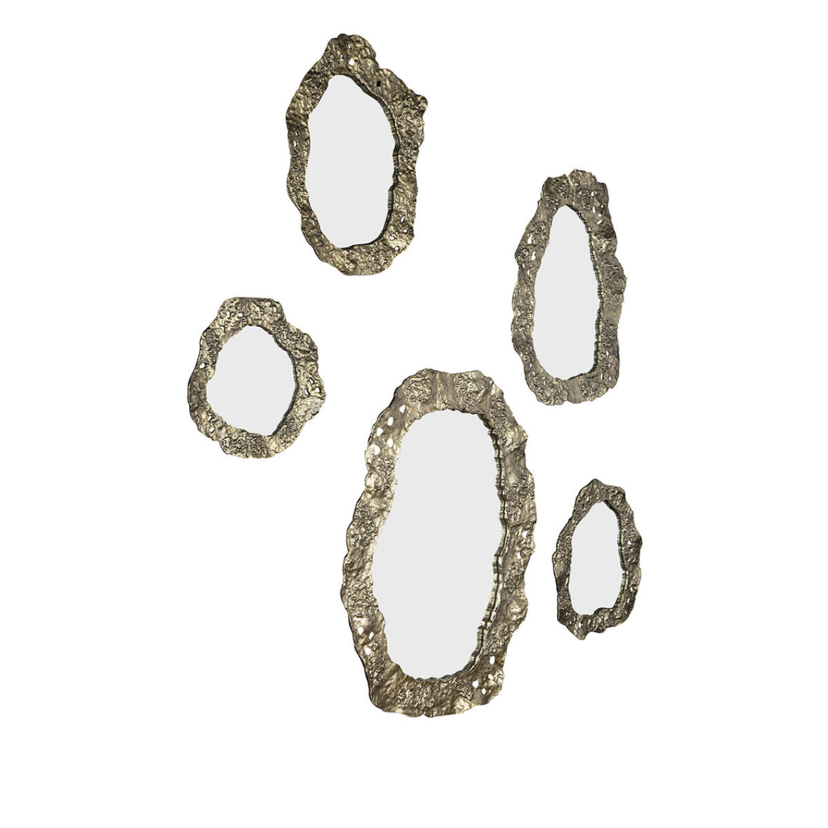 Chesapeake Five Mirror Set Mirrors Furniture Classics 4